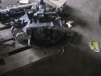 фото thumb №3, Renegade 1.6 коробка передач коробки передач механічна коробка передач 55236747 d