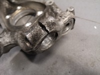 фото thumb №10, Поворотний кулак правий перед audi a4 a5 a6 8k0407258