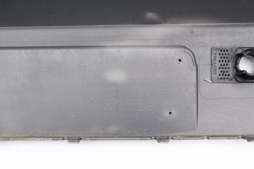 фото thumb №12, Оригінальний бампер перед vw polo vi 2g0 2017-2021 2gs807221