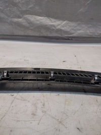 фото thumb №10, Панель под лобовым стеклом пластиковый внутренние nissan qashqai j11 оригинальный номер 68310 4eh0a