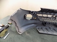 фото thumb №14, Бампер перед передний opel adam 13355266