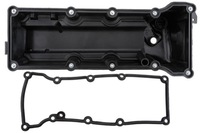 фото thumb №9, Кришка клапанів права ford fiesta fusion