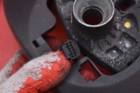 фото thumb №9, Повітропровід 6074098 renault megane scenic 3 iii 09-12