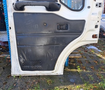 фото thumb №5, Fiat ducato boxer jumper ii 94 - дверь левый перед