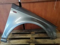 фото thumb №6, Крыло правый перед audi a3 8p przedlift baranek