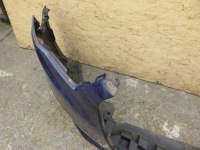 фото thumb №7, Audi оригинальный номер 8v3807437 бампер