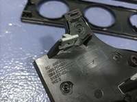 фото thumb №11, Vw passat b6 накладки декоры панели приборная панель eu 3c0858069m