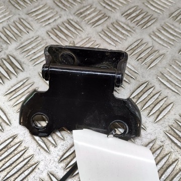 фото thumb №5, Toyota sienna xl40 iv 2020 левая сторона петля крышки задней багажника