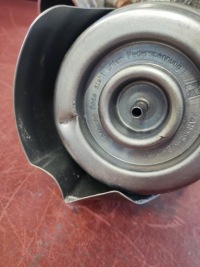 фото thumb №5, Турбонагнітач mercedes om 656 a6560900080