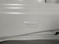 фото thumb №11, Toyota rav 4 v 19- капот передняя крышка двигателя