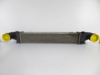 фото thumb №1, Радиатор интеркулер mercedes cls w219 04-10 cdi