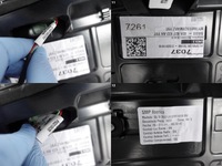 фото thumb №10, Audi a1 82a 18- кришка багажника багажник спойлер спойлер задня