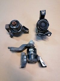 фото thumb №1, Honda hr-v ii 1.6 i-dtec ru кронштейн подушка двигателя