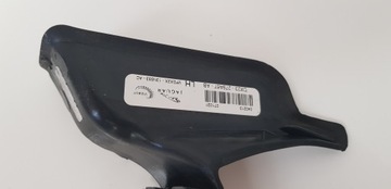 фото thumb №7, Jaguar xf x250 відбивач лівий зад dx23-279a67-a