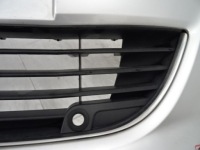 Citroen c4 ii b7 бампер передний ezr 6 pdc Оригинал, фото thumb