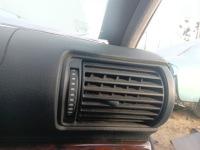 Купить Audi a4 b5 lift 1999-01 решётка обдув правая, фото thumb