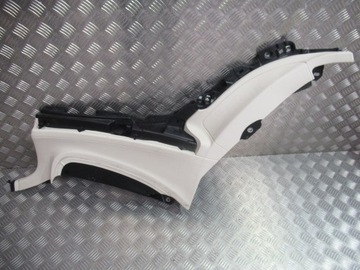 фото thumb №1, Боковина обивка зад правая mercedes w217 купе 223