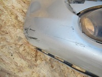 фото thumb №8, Бампер перед opel corsa d 06-