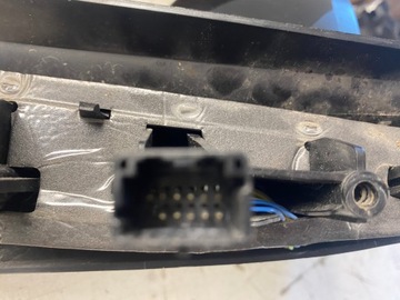 фото thumb №10, Renault zoe зеркало правые 11 pin eu