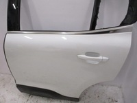 фото thumb №3, Citroen c5 aircross двері ліві задні kwed