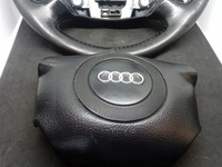 фото thumb №10, Повітропровід шкіра подушка безпеки audi a6 c5 4b0419091s