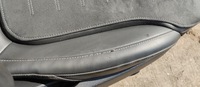 фото thumb №9, Сиденья заднее сиденье mercedes c klasa w206 kombi кожа alcantara комплект