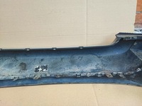 фото thumb №14, Ford ecosport 2 ii 2016r молдинг бампера перед передній накладка