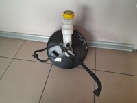 фото thumb №1, Jeep renegade trailhawk 2014- 2.4 підсилювач гальм насос гальмівна 52028604 0204j00060