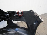 фото thumb №11, Бампер перед передний citroen ds4 11-15 защита