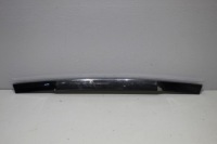 Купити Jeep compas молдинг бампер перед хром, фото thumb