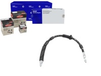 фото thumb №7, Delphi lh6688 шланг гальмівний гнучкий