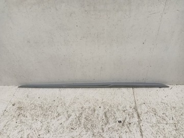 фото thumb №1, Планка пороговая правая порог правые audi a1 ii 82a s line 17-