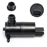 фото thumb №1, Помпа распылителя стекло land rover range rover 3 - передний. dp automotive