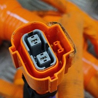 фото thumb №8, Kia ev6 2021 кабель do зарядки автомобиля электрический