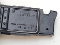 фото thumb №6, 2007 maserati quattroporte расходомер 0280218217