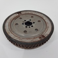 фото thumb №3, Колесо двомасовий renault clio v 1.2 tce 123101804r