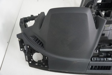 фото thumb №8, Subaru impreza liftback gt консоль панель раздаточная 66040fl000