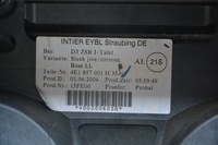 фото thumb №10, Приборная панель приборная консоль audi a8 d3 long 4e1857001h