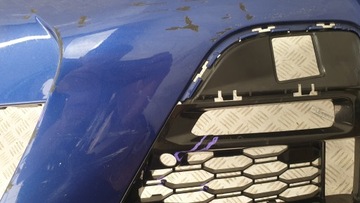 фото thumb №6, Bmw 3 g20 g21 м-пакет бампер перед переднє