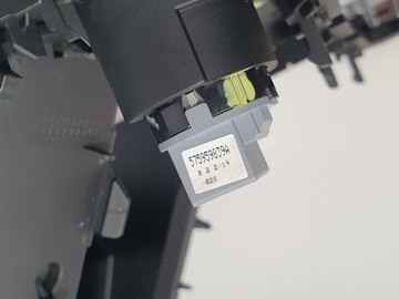 фото thumb №10, Seat ibiza v 5 dekor рамка зміни коробки передач полиця pod indukcję 6f0863283 eu