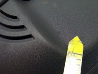 фото thumb №9, Volvo v90 ii защита зеркало заднего внутреннего 31402936