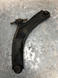 фото thumb №3, Рычаг правый перед nissan qashqai +2 j10