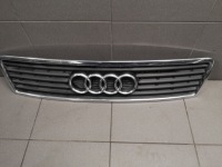 фото thumb №1, Решётка радиатора решётка радиатора радиатор audi a8 d2 lift 4d0853651n