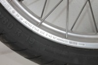 фото thumb №14, Bmw r 1100 gs диск перед koło