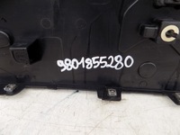 фото thumb №8, Накладка кришки citroen c4 cactus 9801855280