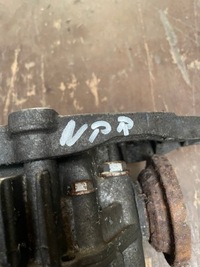 фото thumb №7, Мост дифференциал задняя q5 sq5 8r a6 npr оригинальный