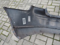 Volvo v50 бампер задняя задний цвет 019 чёрный 30678066 с Разборки, фото thumb