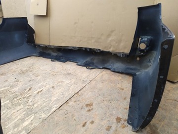 фото thumb №13, Land cruiser j200 08-14 бампер задній 52159-60260