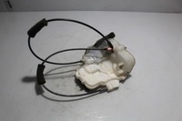 фото thumb №1, Замок левый задняя дверь subaru forester iii