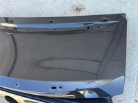 фото thumb №10, Крышка багажника задняя задняя mercedes eqe w295 295